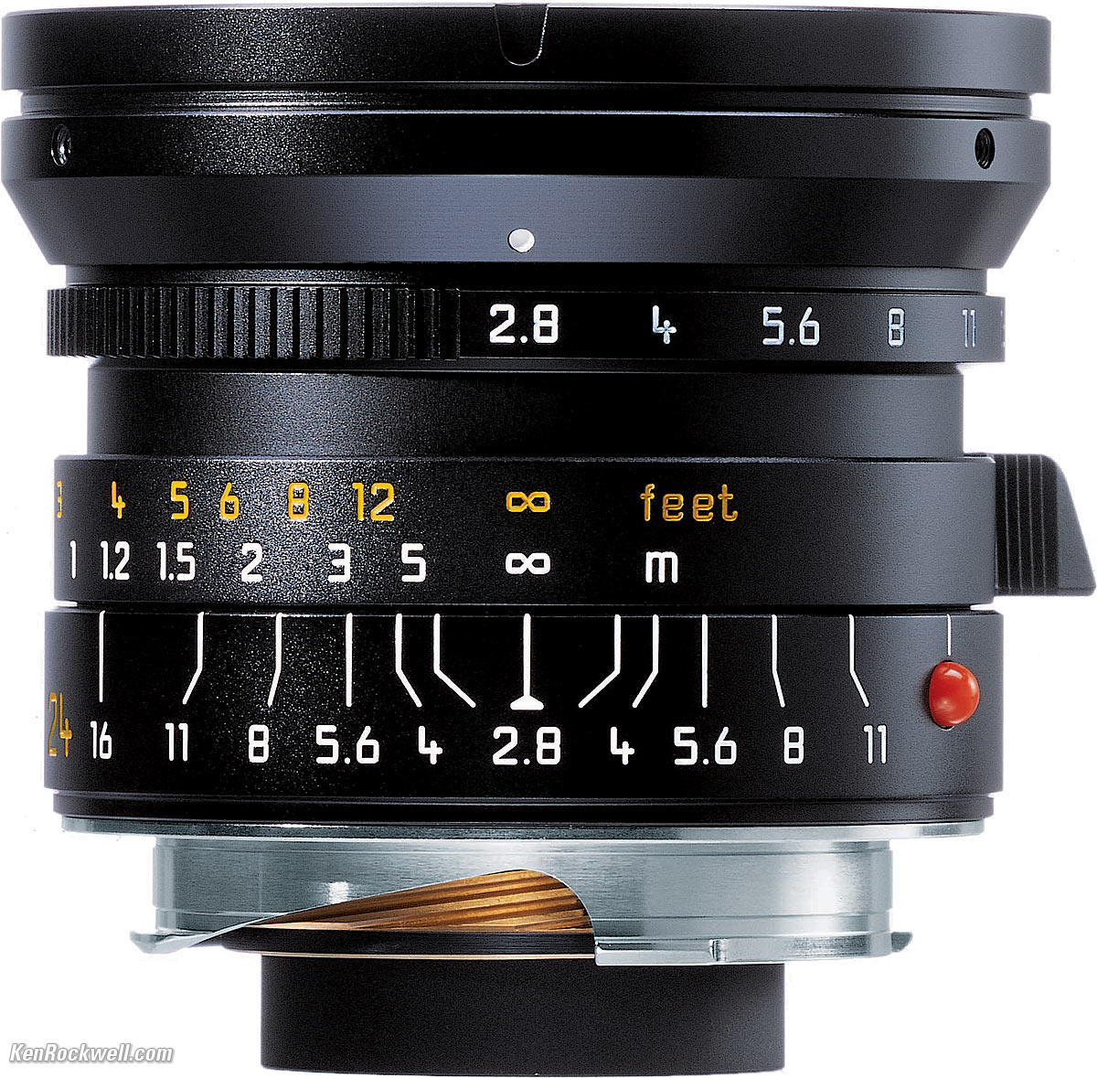 Leica summicron r 50mm f2 serial numbers